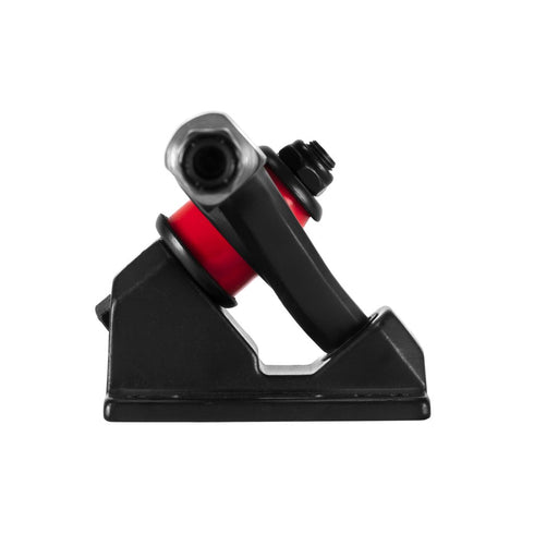 Caliber - III 10" Raked Black (50° or 44° | set of 2)